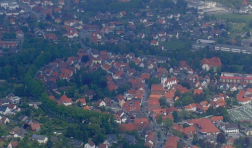 Rietberg