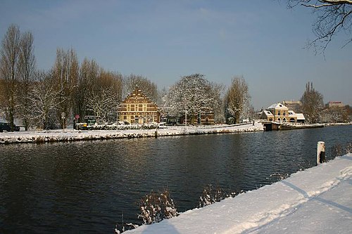 Rijswijk, Netherlands Rijswijk