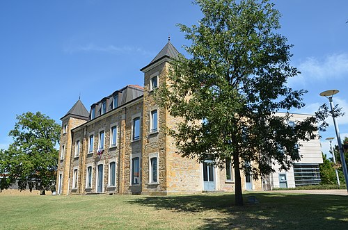 Rillieux-la-Pape, France Rillieux-la-Pape