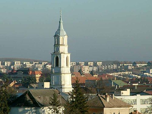 Rimavská Sobota, Slovakia Rimavská Sobota