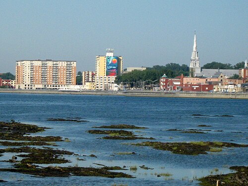 Rimouski, Canada Rimouski