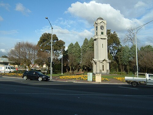 Ringwood, Australia Ringwood