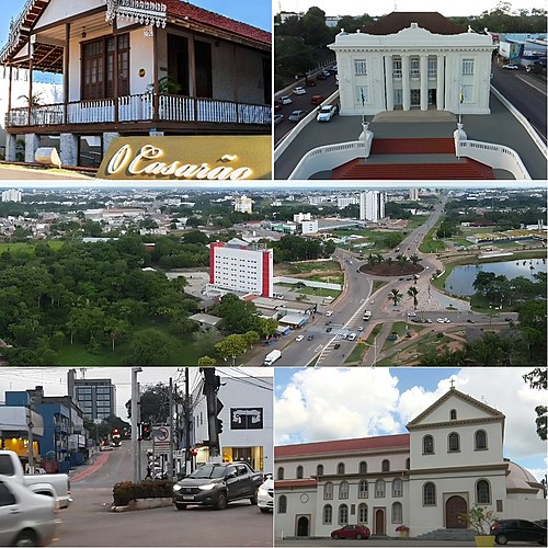 Rio Branco