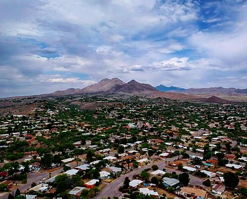 Rio Rico