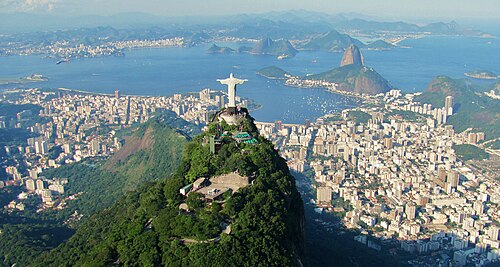 Rio de Janeiro, Brazil Rio de Janeiro