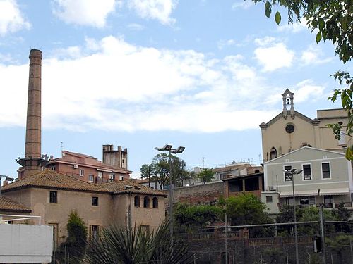 Ripollet, Spain Ripollet