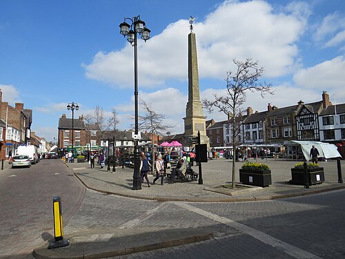 Ripon, United Kingdom Ripon