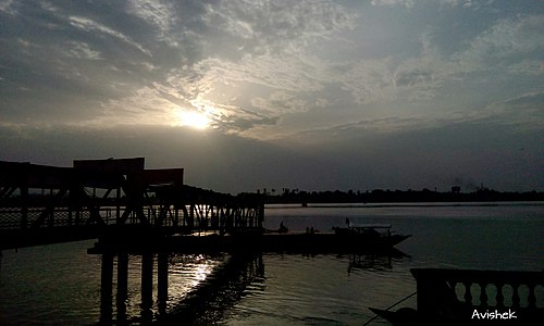Rishra, India Rishra