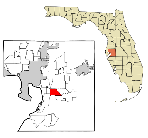 Riverview FL, United States Riverview