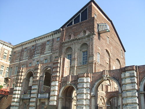 Rivoli, Italy Rivoli