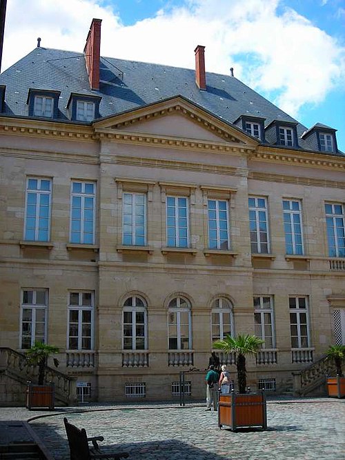 Roanne, France Roanne