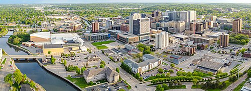 Rochester MN, United States Rochester
