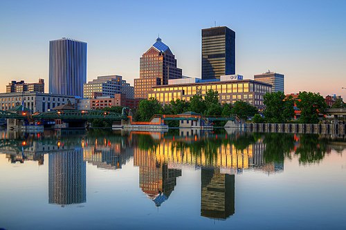 Rochester NY, United States Rochester
