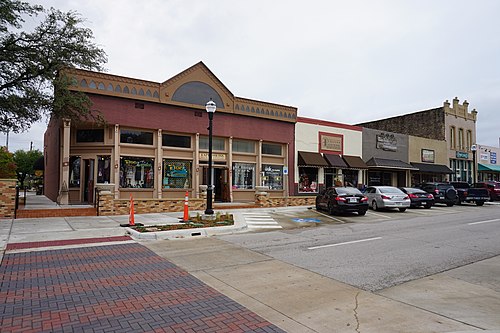 Rockwall TX, United States Rockwall
