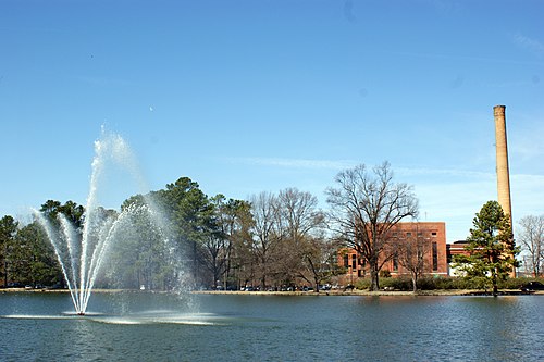 Rocky Mount NC, United States Rocky Mount
