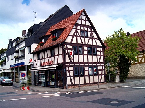 Rodgau, Germany Rodgau