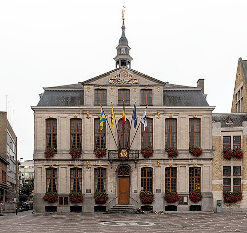 Roeselare, Belgium Roeselare