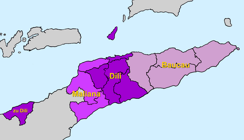 Maliana
