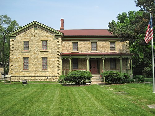Romeoville