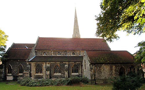 Romford, United Kingdom Romford
