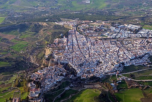 Ronda, Spain Ronda