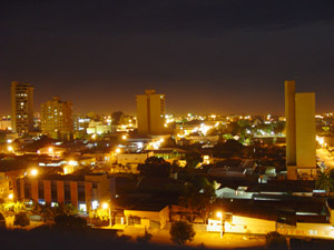 Rondonópolis, Brazil Rondonópolis
