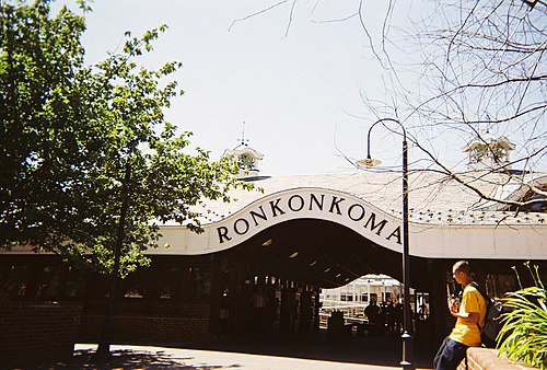 Ronkonkoma NY, United States Ronkonkoma