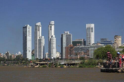Rosario, Argentina Rosario