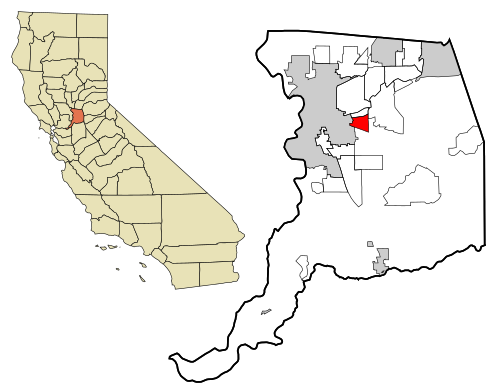 Rosemont