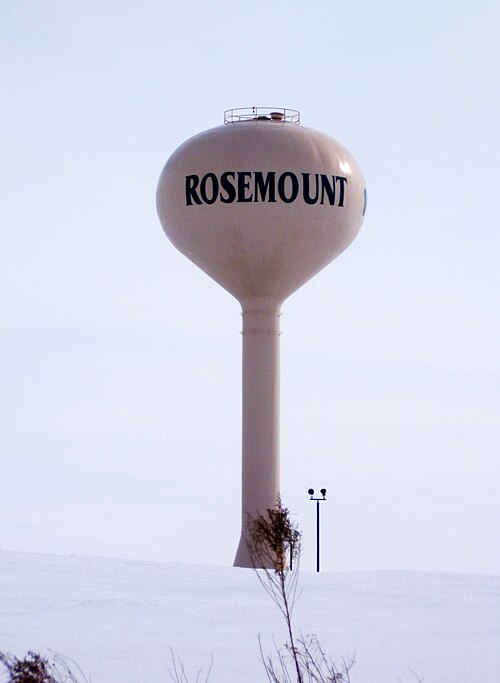 Rosemount