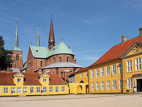 Roskilde, Denmark Roskilde