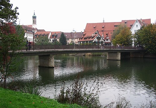 Rottenburg, Germany Rottenburg
