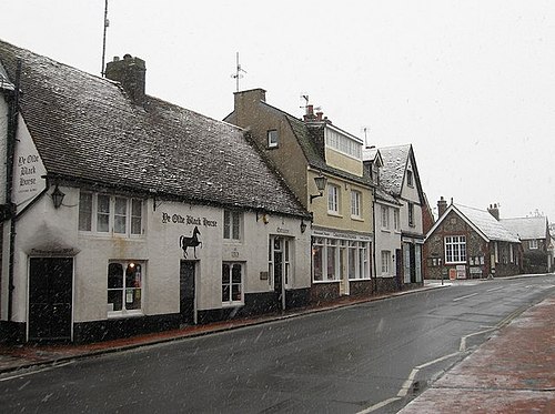 Rottingdean, United Kingdom Rottingdean