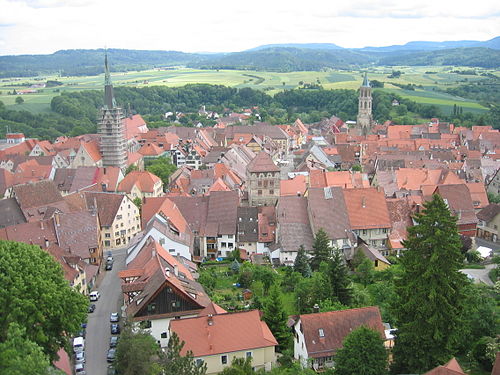 Rottweil, Germany Rottweil
