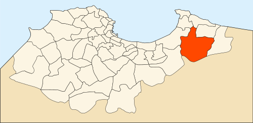 Rouiba, Algeria Rouiba