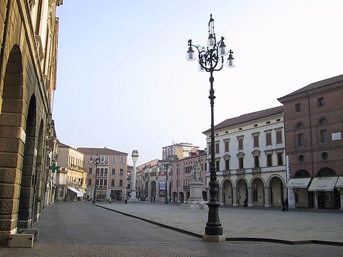 Rovigo, Italy Rovigo