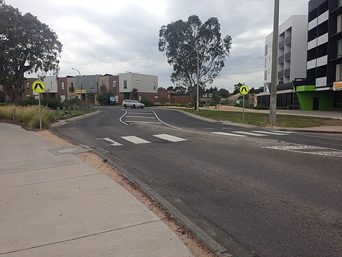 Roxburgh Park