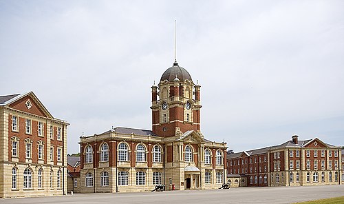 Sandhurst, United Kingdom Sandhurst