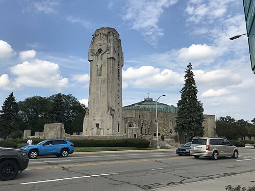 Royal Oak MI, United States Royal Oak