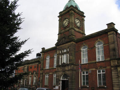Royton, United Kingdom Royton
