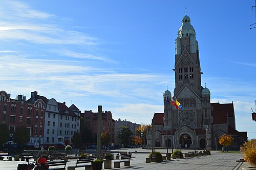 Ruda Śląska, Poland Ruda Śląska
