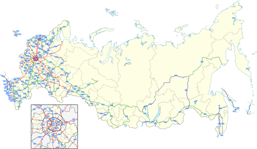 Rubtsovsk, Russian Federation Rubtsovsk