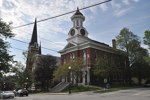Rutland VT, United States Rutland