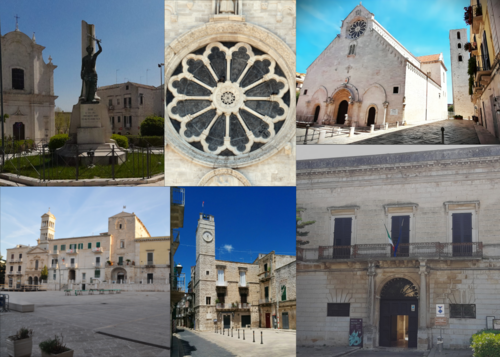 Ruvo di Puglia, Italy Ruvo di Puglia