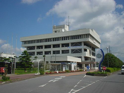 Ryūgasaki, Japan Ryūgasaki