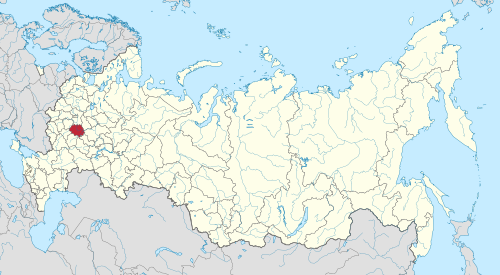 Ryazan’
