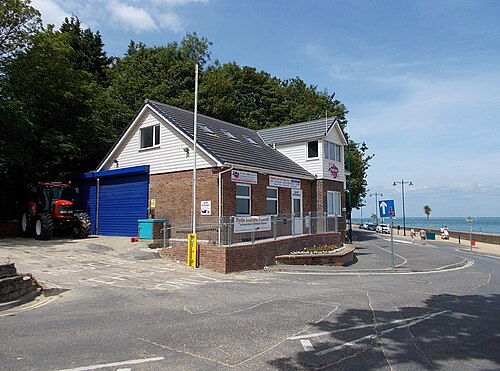 Ryde