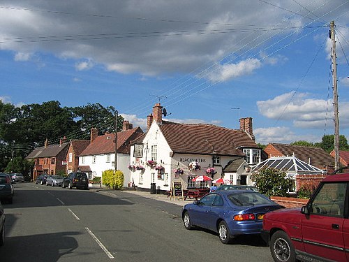 Ryton, United Kingdom Ryton
