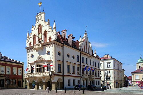 Rzeszów, Poland Rzeszów