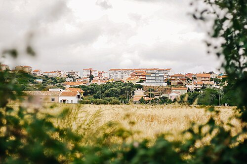 São Domingos de Rana, Portugal São Domingos de Rana